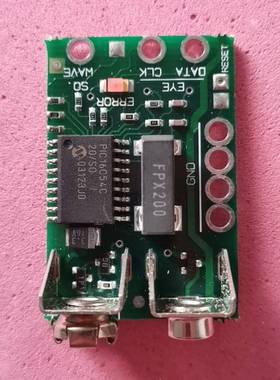 配件泰克板 Waveform nerator Board议价