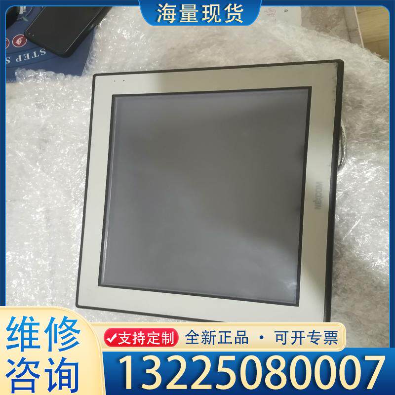 配件新汉APPC1240T-4G  DC12V-30V 议价