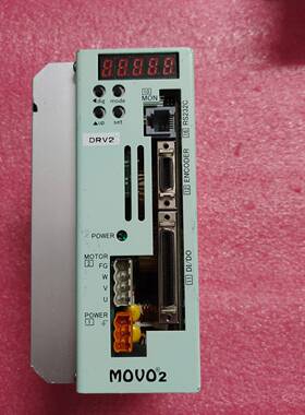配件MOVO2驱动器MOVO2SVEH5-P议价