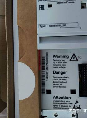 配件伦茨E82EV751-2C E82EV751K2C E82E议价