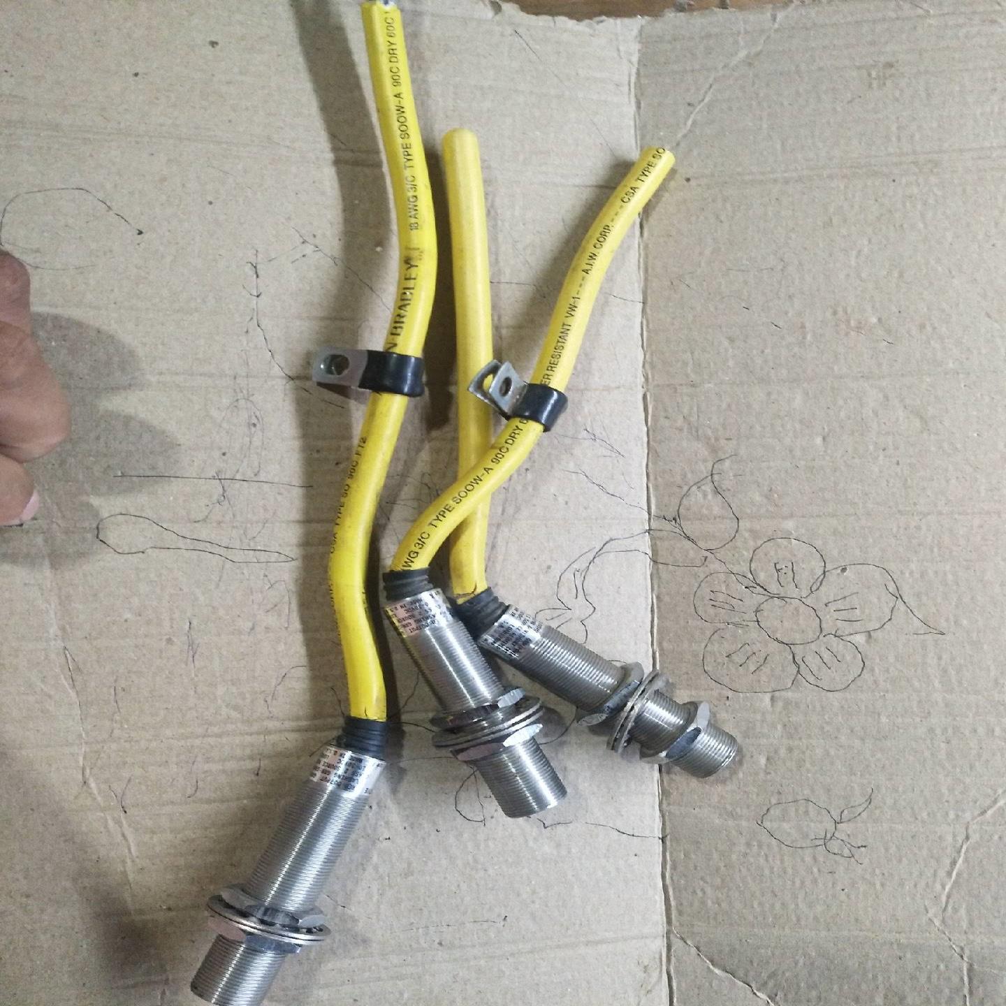 配件FERROUS SELECTIVE  拆机剪线议价