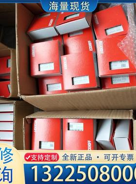 配件倍福BK9000，EK1110，KS3064，EL1议价