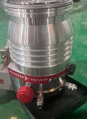 配件浦发分子泵PFEIFFER HiPace300 Plus议价