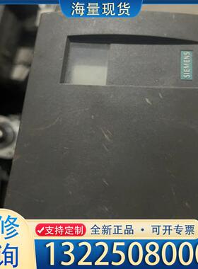 配件6DR5010-0EN00-0AA0 二手拆机 实物议价