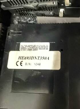 配件HE693DNT350正常议价