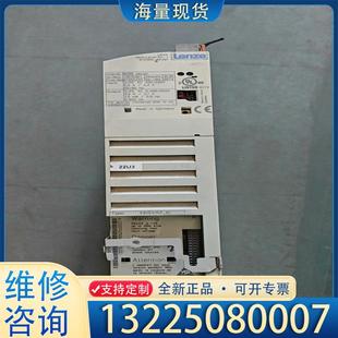 实物议价 配件E82EV152 伦茨变频器 现货一个
