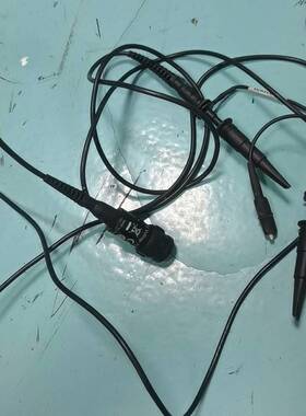 配件泰克 TPP0201示波器探头TekVPI议价