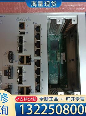 配件HIRSCHMANN  RSPE30 成色充新 功能议价