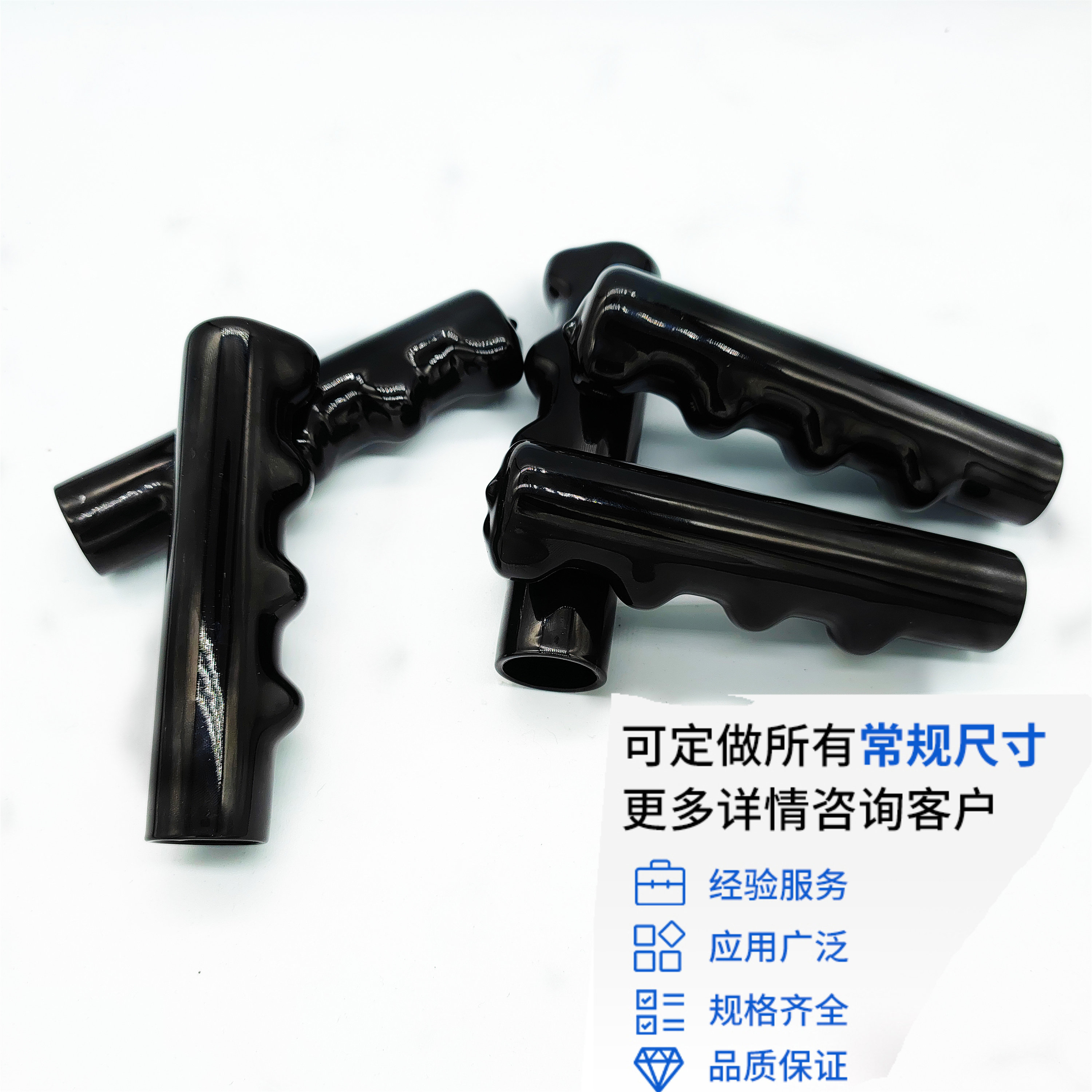 고무 스포츠 장비 손잡이 장갑으로 덮인 맞춤형 PVC 담근 광택 방지 미끄럼 방지 칼집 도구 손잡이 펜치 손잡이