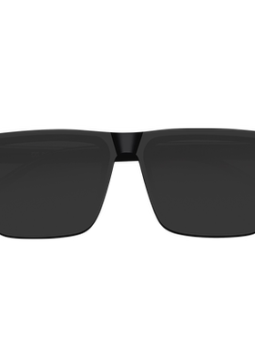 迪古森偏光平版墨镜男女同款