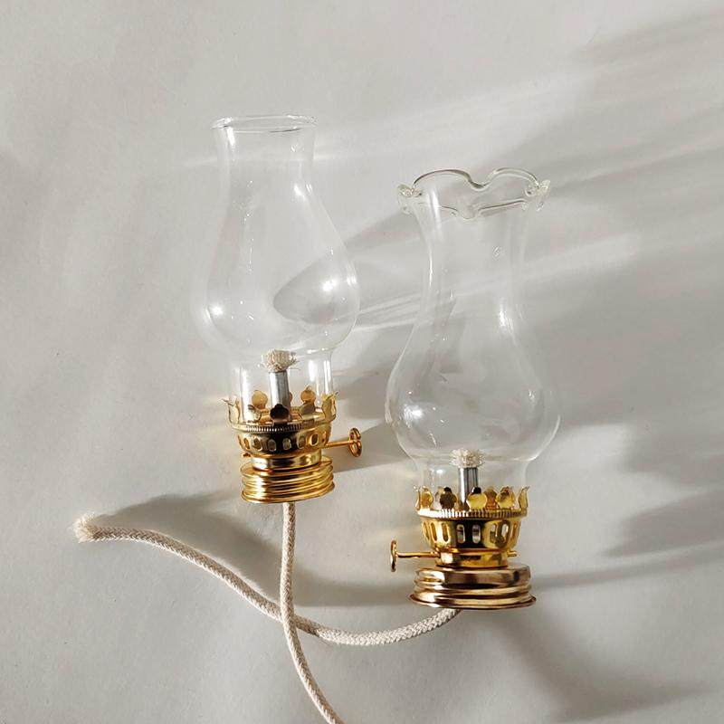 自制酥油灯煤油灯油芯配件水火灯头配件拜神供佛灯28玻璃32灯罩,家居饰品,酥油灯,淘宝优惠券,粉丝福利购,淘宝优惠卷