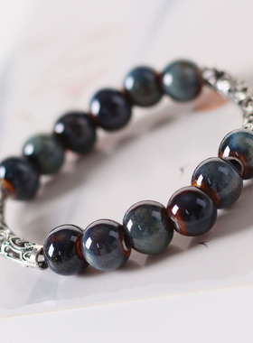 景德镇陶瓷首饰甜美女士首饰手链