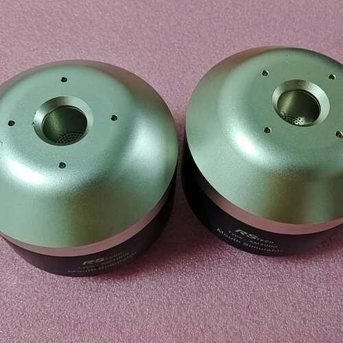 议价瑞森谱RSTECH Type AM3000人工嘴/仿真嘴