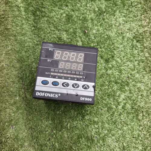议价DOFONICS DF900温控仪 工厂拆机下来的 成色看图