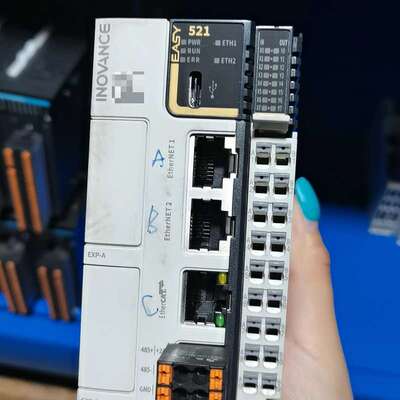 议价【型号】：INOVANCE汇川Easy521-0808TN