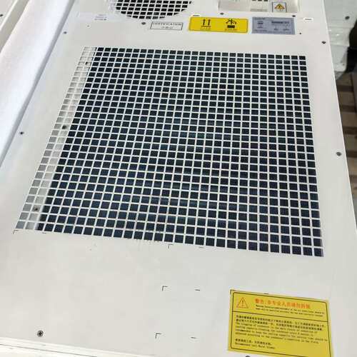 议价黑盾机柜PC3000D-3，48V，室外机柜冷热