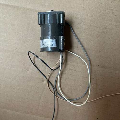 议价马达 M41A3G2L，成色看图 一个80元邮出，有需