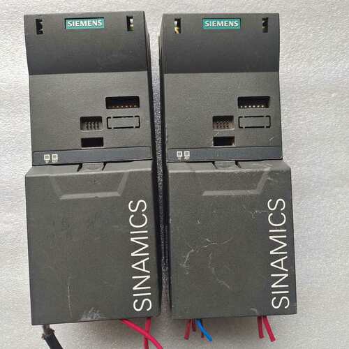 议价西门子控制单元6SL324-0BA20-1BA0 CU240