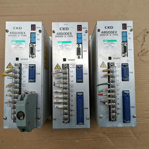 议价D驱动器AX9009S-DM02，