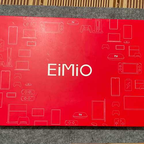议价Eimio 显示器 m156a16r