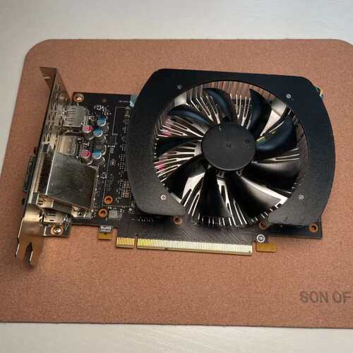 议价拆机 GTX1060 3G GTX1063 1063 显