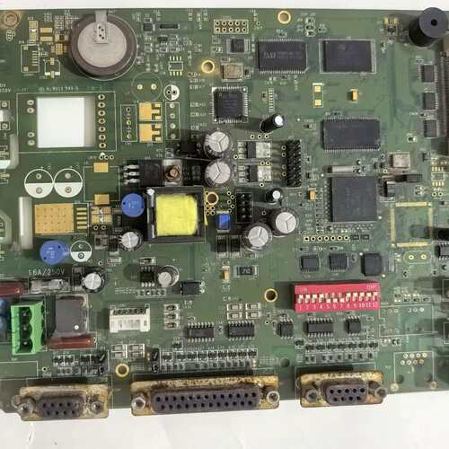 议价海泰克触摸屏主板PWS6700T-PC，型号成色见图好议价