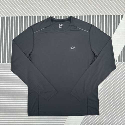议价ARC'TERYX Motus SL Crew LS