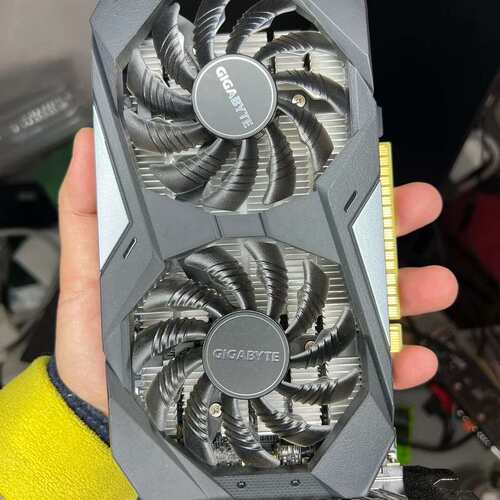 议价技嘉 gtx1650 4g 显卡