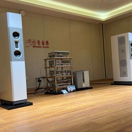 议价柏林之声/Burmester B100 069 077 90