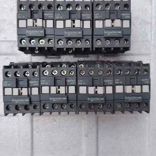 议价施耐德LC1N2510交流接触器，EasyPact D3N系
