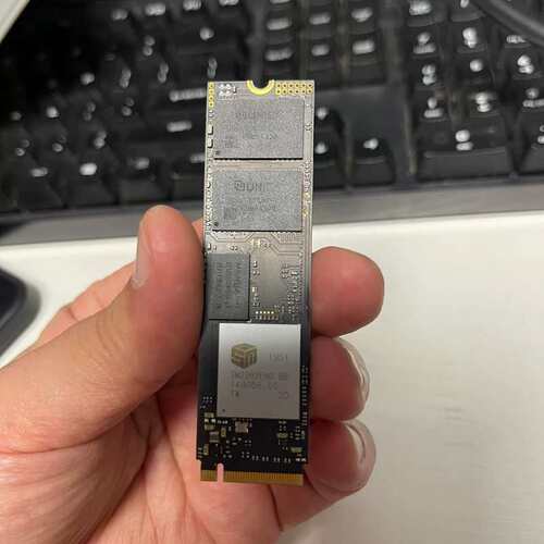 议价海康威视 c2000pro 1t nvme固态