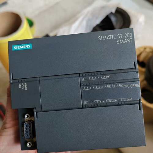 议价西门子6ES7 288-1CR30-0AA1，拆机功能好，