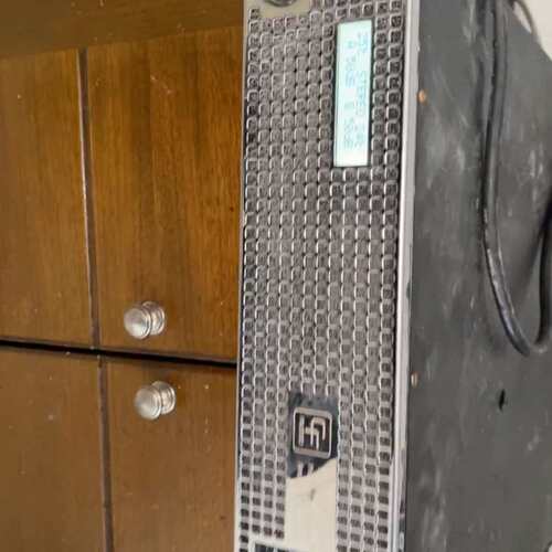 议价开关功放便宜处理了，东西好的数字显示温度显示，1500邮