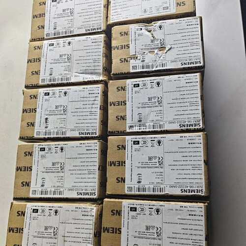 议价全西门子塑壳式断路器3VA1196-4ED22-0AA0
