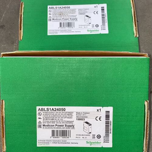 询价施耐德开关电源ABLS1A24050