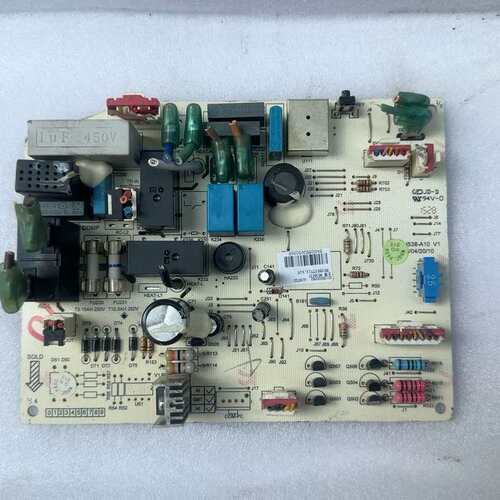 议价主板30135000082内机主板M538F3T G