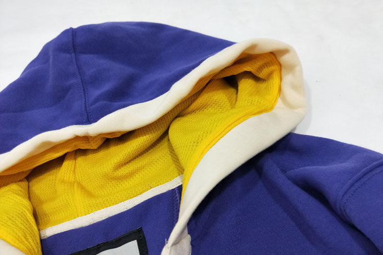 OLDSCHOOL AMERICAN HIPHOP 랩 스트리트 BBOY 루즈 대형 트렌디 브랜드 럭비 유니폼 플러스 벨벳 스웨트 셔츠