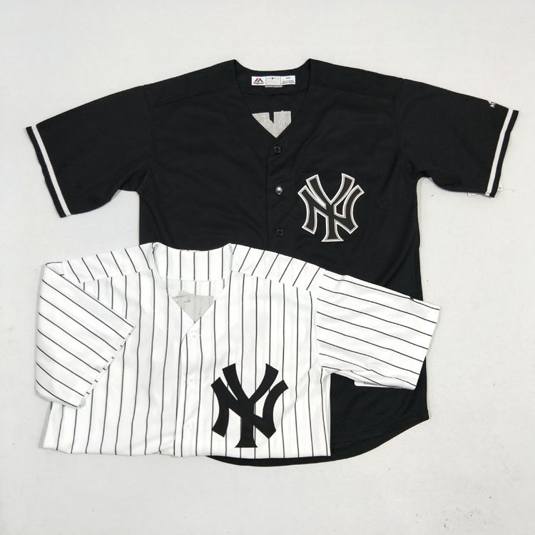 hiphop棒球服男大码嘻哈街舞短袖棒球衫女中长款数字球衣开衫T恤|ruв категории спортивный костюм/досуг одежды, движение мяч одежду, Бейсбольная форма - от Buy2taobao.com для оказания профессиональной услуги покупки агента Taobao