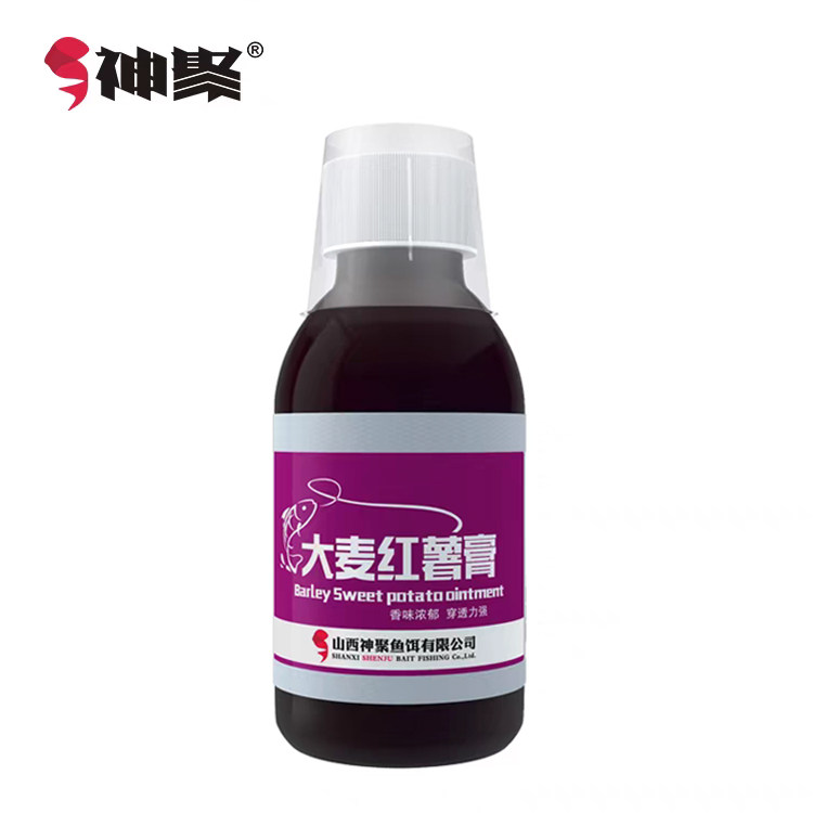 神聚山西大麦红薯膏钓鱼小药鱼饵料添加剂诱食剂黑坑鲤鱼配方小药,户外/登山/野营/旅行用品,鱼饵添加剂,淘宝优惠券,粉丝福利购,淘宝优惠卷