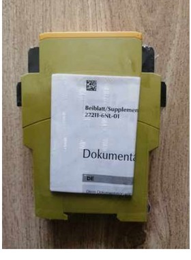 LZ全新原装PNOZ S3C S3序列号751103 750103 S5 750105 7511