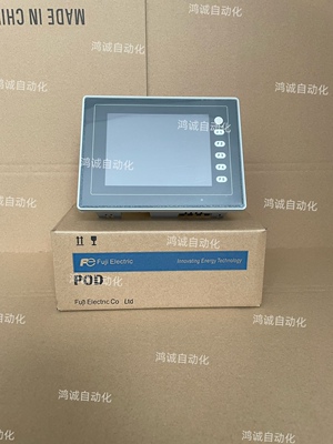 富士触摸屏V808CDV810V806CD