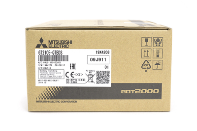 GT2105触摸屏三菱GT2308