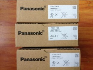 PSA2 FP2 ET2 松下原装 PP42 X64D2 BP05 Y64 X16D2 MCU