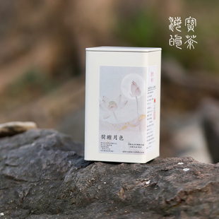 荷塘月色.一末太姥山景区2019年生态基地晚秋白露粉靥凝香映碧天