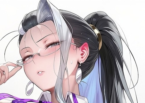 圣华女学院 皇六花 双面亚克力立牌