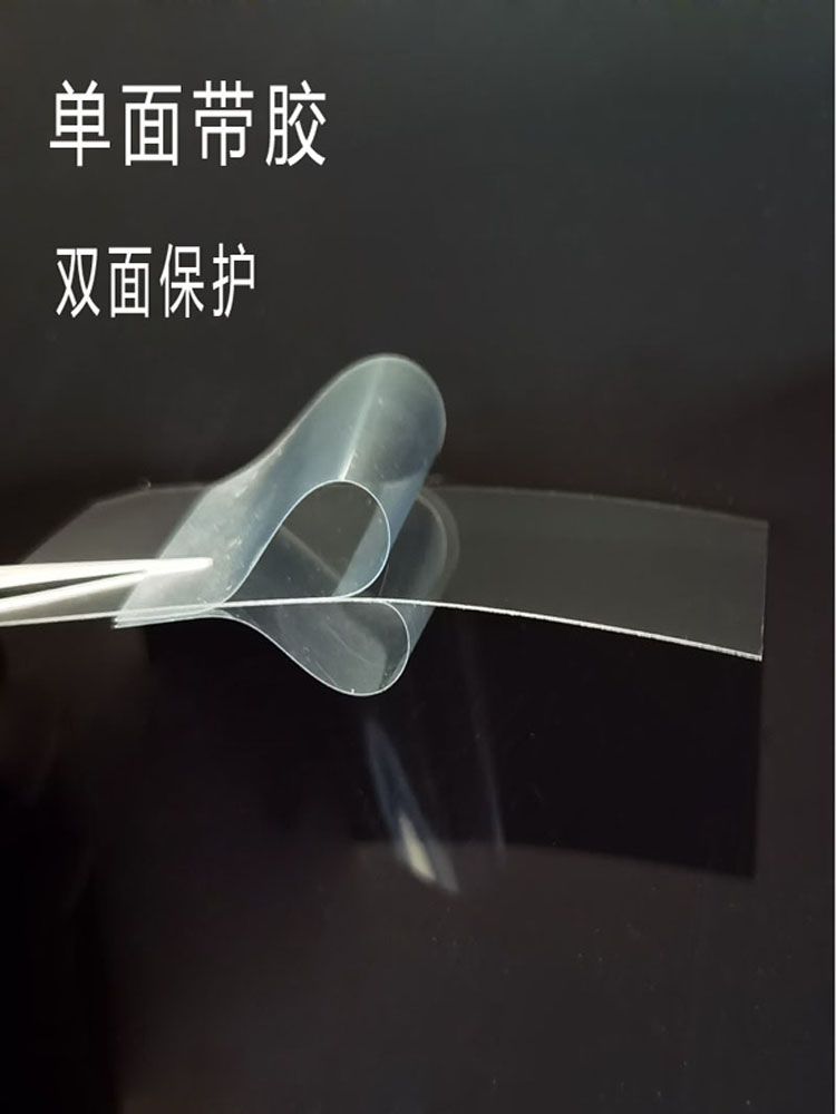 电动车仪表膜液晶偏光片屏幕更换修复膜带胶电瓶车显示器贴膜智能