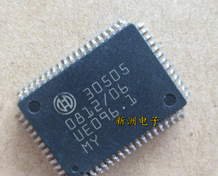 全新30503 30505 30506BOSCH汽车电脑板常用易损驱动IC芯片 现货