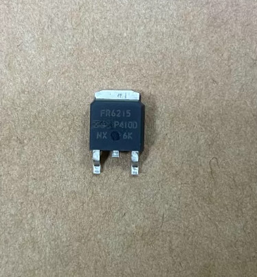 FR6215 AUIRFR6215 适用华晨x30新能源慢充DC不充电易损三极管