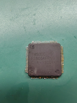 F28054FPNQ TMS320F28054FPNQ新能源充电机微控制器单片机CPU芯片