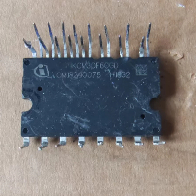 IKCM30F60GD 新能源汽车维修功率模块 IGBT  驱动器IPM模块